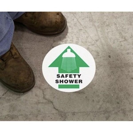 Accuform SLIPGARD FLOOR SIGN SAFETY MFS1608 MFS1608